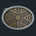 Einzigartige Gürtelschnallen für Männer und Frauen<br><div class="desc">Einzigartige Gürtelschnallen für Männer und Frauen. Trendiger eklektischer Stil mit aztect Design.</div>