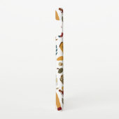 Einzigartige Herbstlaub ernten Herbstpumpen Samsung Galaxy Hülle (Rechte Seite)