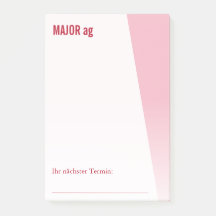 Einzigartige Hinweise cool und extravagant