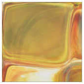 Einzigartige Honeycomb Abstrakt Art Stoff (Nahaufnahme)
