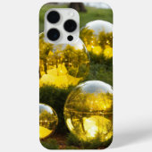 Einzigartige iPhone-Gehäuse Case-Mate iPhone Hülle (Rückseite)