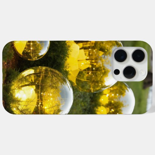 Einzigartige iPhone-Gehäuse Case-Mate iPhone Hülle (Rückseite (Horizontal))