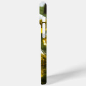 Einzigartige iPhone-Gehäuse Case-Mate iPhone Hülle (Rückseite / Links)