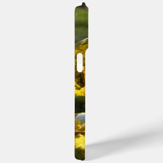 Einzigartige iPhone-Gehäuse Case-Mate iPhone Hülle (Rückseite / Rechts)