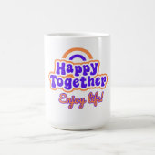 "Einzigartige Kaffeebeutel für jeden Geschmack | T Verwandlungstasse (Zentrum)