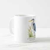 Einzigartige Keramiktasse – Kaffee, Tee und Motiva Kaffeetasse (Vorderseite Links)