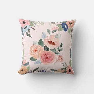 "Einzigartige Kissen-Abdeckung" Kissen