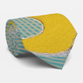 Einzigartige Krawatte (Gerollt)