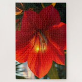 Einzigartige Landschaft Puzzle (Vertikal)