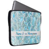 Einzigartige Laptop-Hüllen für Frauen, Laptopschutzhülle (Vorne Rechts)