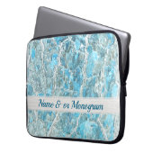 Einzigartige Laptop-Hüllen für Frauen, Laptopschutzhülle (Vorderseite Links)