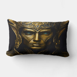 Einzigartige luxuriöse Sitzkissen Lendenkissen