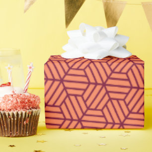 Einzigartige Luxus-Sonderprämie für jedes Alter zu Geschenkpapier