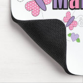 Einzigartige Mamaw Mousepad (Ecke)