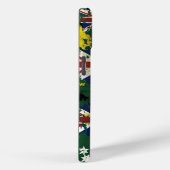 Einzigartige Mates Mingling: Australien + Britisch Case-Mate iPhone Hülle (Rückseite / Rechts)