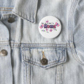 Einzigartige Mema Button (Beispiel)