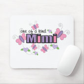Einzigartige Mimi Mousepad (Mit Mouse)