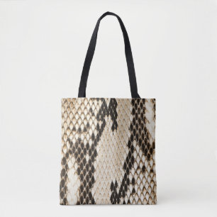 Einzigartige Mode Snakeskin Taschen-Tasche Tasche