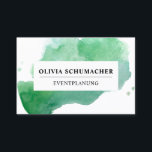 Einzigartige Moderne Abstrakt Visitenkarte<br><div class="desc">Einzigartige Moderne Abstrakt Visitenkarte mit deinen eigenen Details anpassen. Füge im Handumdrehen deinen Namen,  Straße,  Email und alle weiteren Informationen hinzu. Visitenkarten selbst gestalten war noch nie so einfach.</div>