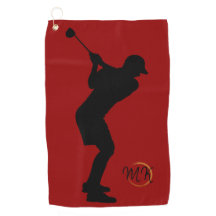 Einzigartige moderne Cool Mens Design Red Custom M