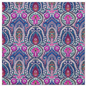 Einzigartige moderne Paisley Textile Prints Stoff (Muster)