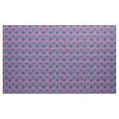 Einzigartige moderne Paisley Textile Prints Stoff (Yard (91,4 cm))