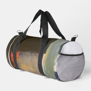 Einzigartige moderne Reisetasche Duffle Bag