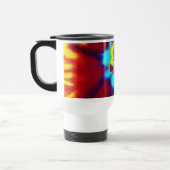Einzigartige personalisierte Tasse (Links)