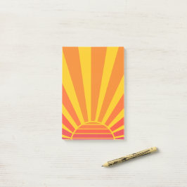 Einzigartige Post-It-Notes für Kinder, Teen, Zuhau Post-it Klebezettel