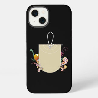 Einzigartige Präsentation für DIY-Ersteller iPhone 13 Hülle