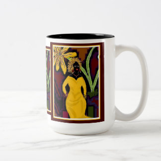 Einzigartige Schalen u. Tassen entwarfen durch