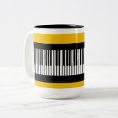 Einzigartige Schalen u. Tassen entwarfen durch (Vorderseite Links)