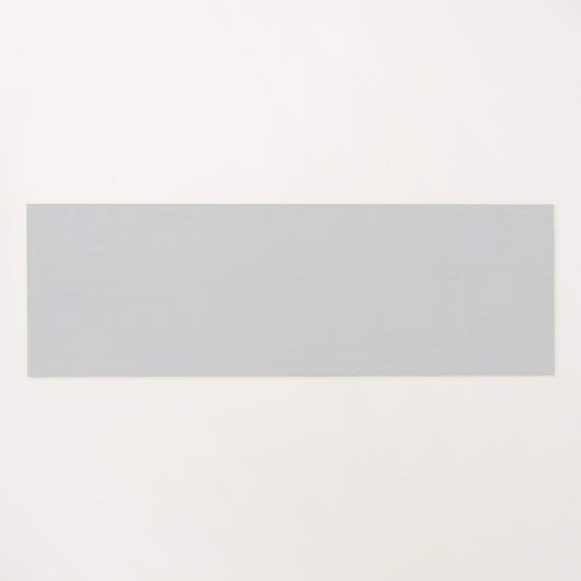 Einzigartige Schwarz-Weiß-Interwoven-Linien Yogamatte (Rückseite (Horizontal))