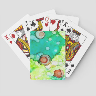 Einzigartige Spielkarten