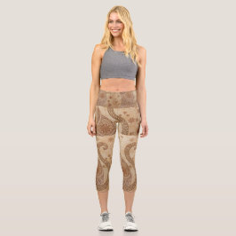 Einzigartige sportliche Leggings - feiner Stil, ul
