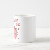 Einzigartige Süße Mikrobe Tasse (Mittel)