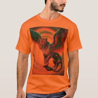 "Einzigartige T - Shirt für Tierdesign für Tierfre