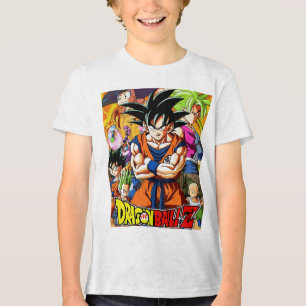 Einzigartige T-Shirts für jeden Stil