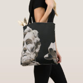 Einzigartige Taschen-Tasche - Lincoln Tasche (Von Nahem)
