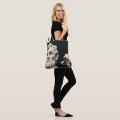 Einzigartige Taschen-Tasche - Lincoln Tasche (Am Model)