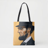 Einzigartige Taschen-Tasche Tasche (Vorderseite)