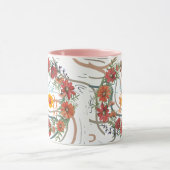 Einzigartige Tasse | Freuen Sie sich auf moderne,  (Zentrum)