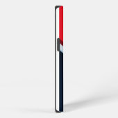 EINZIGARTIGE THICK RICH PERSONALISIERTE CLASSIC ST iPhone HÜLLE (Rechte Seite)