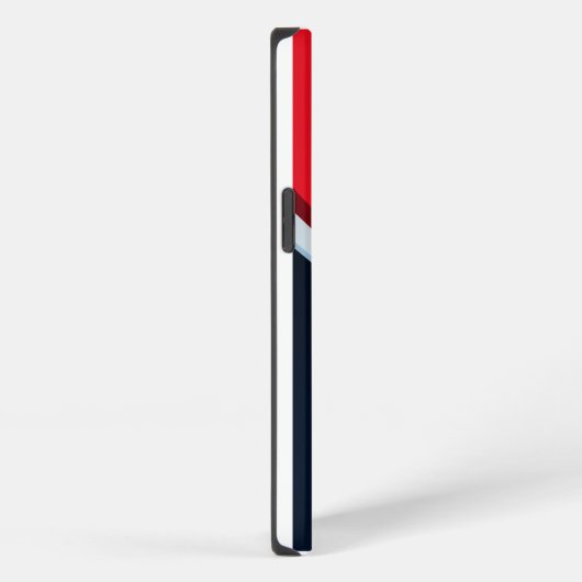 EINZIGARTIGE THICK RICH PERSONALISIERTE CLASSIC ST iPhone HÜLLE (Rechte Seite)