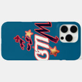 "Einzigartige trendy Geschenke: Einfache Designs Case-Mate iPhone Hülle (Rückseite (Horizontal))