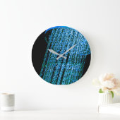 Einzigartige Uhr (Zuhause)