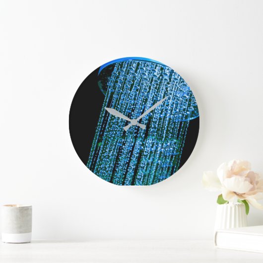 Einzigartige Uhr (Zuhause)