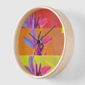 Einzigartige Uhr  (Winkel)