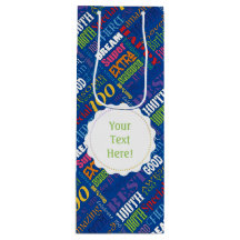 Einzigartige und besondere 100. Geburtstagsgeschen