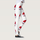EINZIGARTIGE UND COOLE *SANTA'S HATS* LEGGINGS (Rechts)